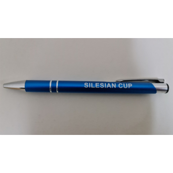 Długopisy SILESIAN CUP